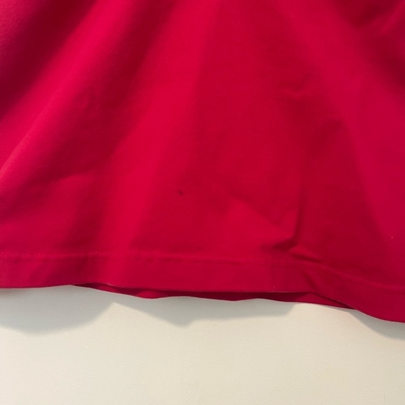 Prana Sabin Chakara Tank Top Racerback Top in Rich Fuchsia Size Small - Picture 4 of 7